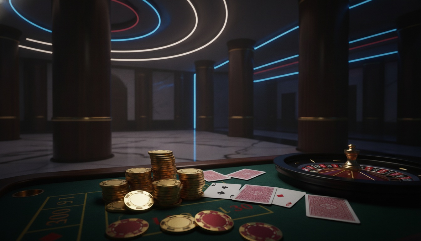 Sol Casino